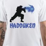 Hadoken T-Shirt