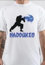 Hadoken T-Shirt