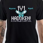 Hadoken T-Shirt