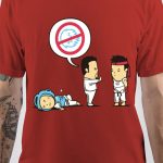 Hadoken T-Shirt