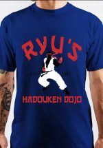 Hadoken T-Shirt