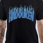 Hadoken T-Shirt