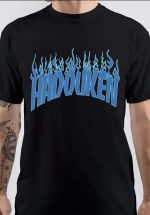 Hadoken T-Shirt