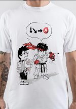 Hadoken T-Shirt