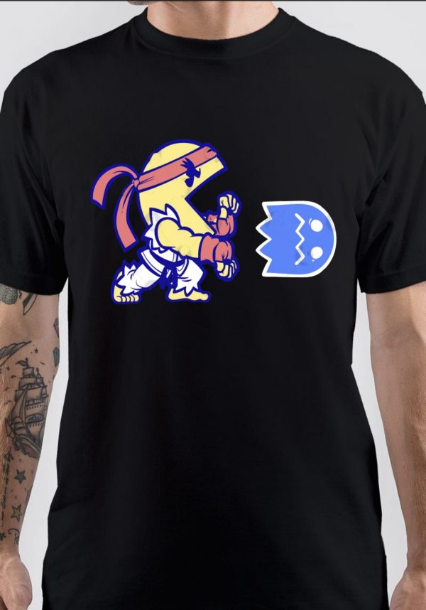 Hadoken T-Shirt