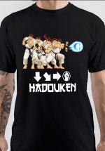 Hadoken T-Shirt