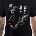 Hate Band T-Shirt