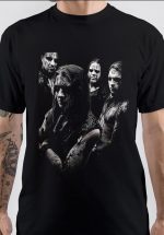 Hate Band T-Shirt