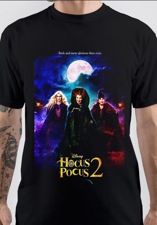 Hocus Pocus T-Shirt