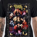 Hocus Pocus T-Shirt