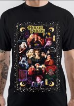 Hocus Pocus T-Shirt