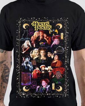 Hocus Pocus T-Shirt