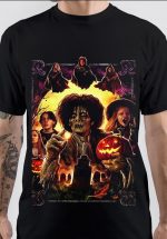 Hocus Pocus T-Shirt