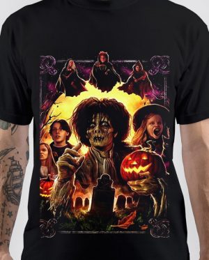 Hocus Pocus T-Shirt