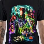 Hocus Pocus T-Shirt