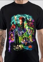 Hocus Pocus T-Shirt