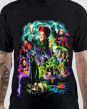 Hocus Pocus T-Shirt