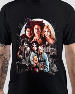 Hocus Pocus T-Shirt