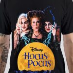 Hocus Pocus T-Shirt