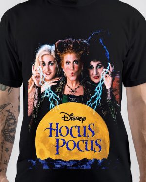 Hocus Pocus T-Shirt