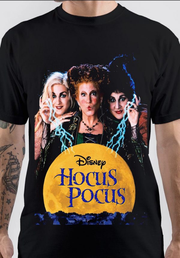 Hocus Pocus T-Shirt