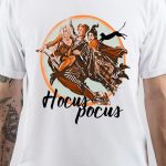 Hocus Pocus T-Shirt