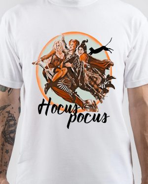 Hocus Pocus T-Shirt