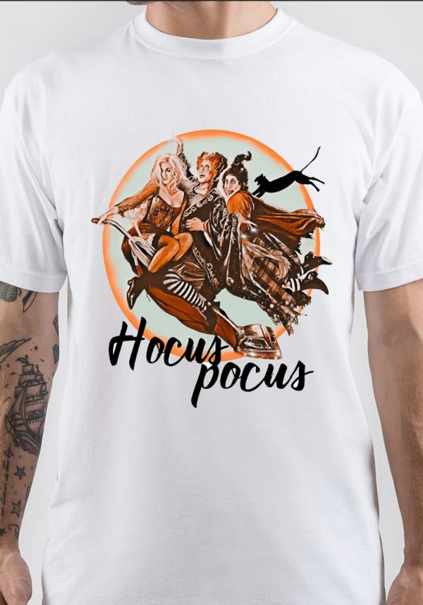 Hocus Pocus T-Shirt