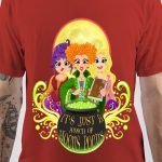 Hocus Pocus T-Shirt