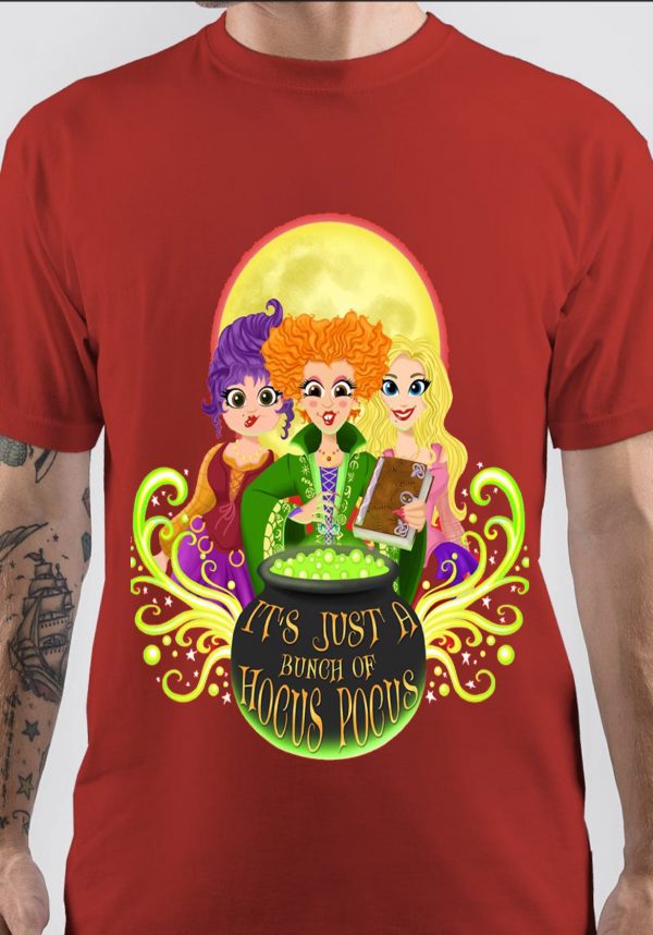 Hocus Pocus T-Shirt