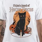 Hocus Pocus T-Shirt