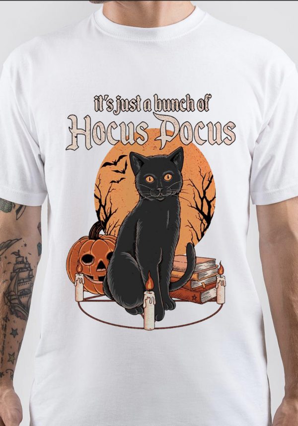 Hocus Pocus T-Shirt