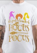 Hocus Pocus T-Shirt