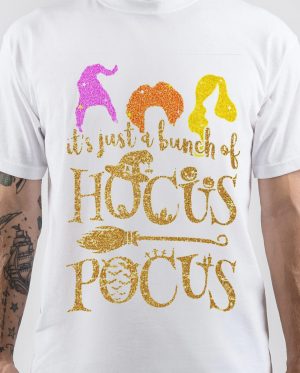 Hocus Pocus T-Shirt