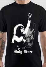 Holy Diver T-Shirt