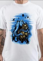 Holy Diver T-Shirt