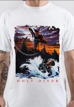 Holy Diver T-Shirt