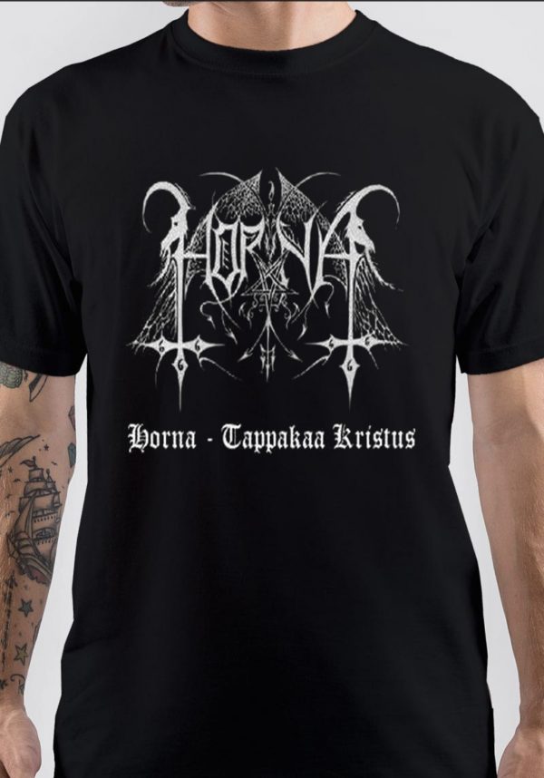 Horna T-Shirt