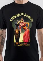 I Dream Of Jeannie T-Shirt