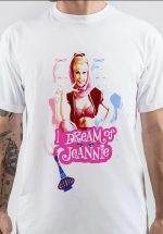 I Dream Of Jeannie T-Shirt