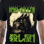 Ichi The Killer T-Shirt