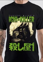 Ichi The Killer T-Shirt