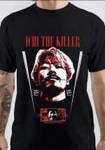 Ichi The Killer T-Shirt