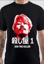 Ichi The Killer T-Shirt