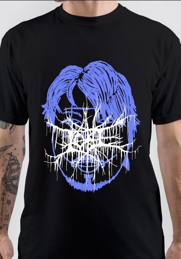 Ichi The Killer T-Shirt