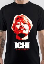 Ichi The Killer T-Shirt