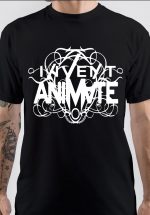 Invent Animate T-Shirt