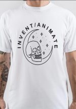 Invent Animate T-Shirt