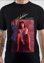 Irene Cara T-Shirt