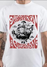 Jefferson Airplane T-Shirt